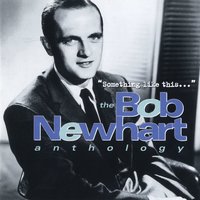 Driving Instructor - Bob Newhart