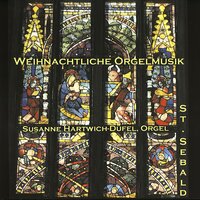 Toccata and Fugue in F Major, BWV 540: II. Versus - Susanne Hartwich-Düfel & Johann Sebastian Bach