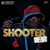 Shooter #2 - BRK