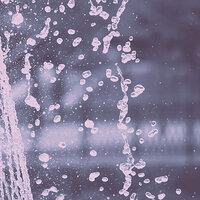 Tremendous Ambience for Rain and Thunderstorms - Rain and Thunder Sounds Retro