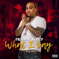 Choppas & Glocks - Preddy Boy P & Soulja Boy