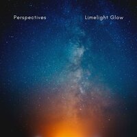 Blue Lights - Limelight Glow