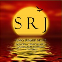 Summer Funky Nights - SRJ