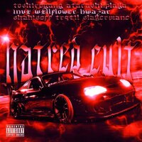 access - HATRED CULT & loudmane