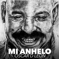 Mi Anhelo - Oscar D'León