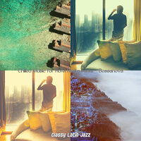 Deluxe Romantic Dinners - Classy Latin Jazz