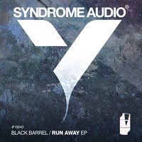 Run Away - Black Barrel