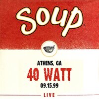 Get Me Back Groove - Soup