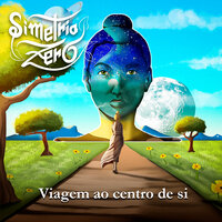 Recomeçar - Instrumental - Simetria Zero