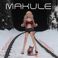 Kabát - Makule
