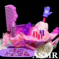 Interactive Trigger Sculpture Pt.4 - ASMR Planet