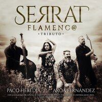 Lucía - Tomatito & José del Tomate & Aroa Fernández