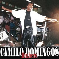 Nada Cu Bô - Camilo Domingos