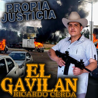 Ya Somos Dos - Ricardo Cerda El Gavilan