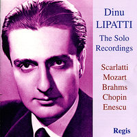 Brahms: Waltzes, Op. 39: No. 6 in C-Sharp Major - Dinu Lipatti & Nadia Boulanger & Иоганнес Брамс