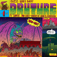 Uh Oh! feat. Sinden - Druture & Sinden