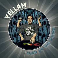 Full Time - Jr Yellam & Jr. Yellam & Yellam