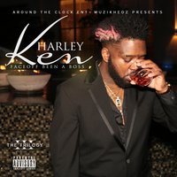 Nigga Like This (feat. Scotty Cain) - Harley Ken & Scotty Cain