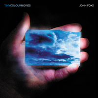 Hand-Held Skies - John Foxx