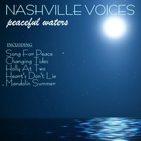 Mandolin Summer - Nashville Voices
