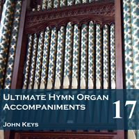 Lord It Belongs Not to My Care (St Hugh) - John Keys