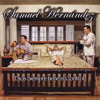 No me digas adiós - Samuel Hernández