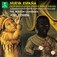Victoria: Missa "Ave Regina coelorum": Agnus Dei - Joel Cohen & Boston Camerata & Boston Shawm & Sackbut Ensemble & Schola Cantorum of Boston & Томас Луис де Виктория
