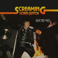 Murder in the Peep Show - Screaming Lord Sutch