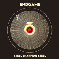 Nowhere For Heaven - Endgame & Mattic & Pitch 92 & ASM