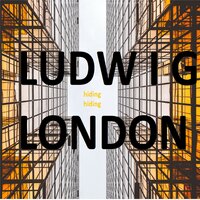 Walking With - Ludwig London