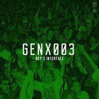 Boy’s Interface - RobJanssen