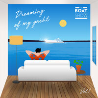 Admiral - The Boat Show