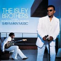 Show Me - The Isley Brothers & Ronald Isley
