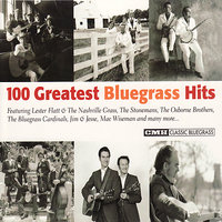 In the Pines - Mac Wiseman