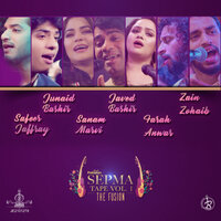Jogi - Javed Bashir & Farah Anwar & Junaid Bashir