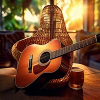 Strings Keep Pace - One Guitar Worship & Instrumental Guitar Masters & Kaupe Guitar Ensemble