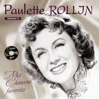 Ma Lili, hello ! - Paulette Rollin