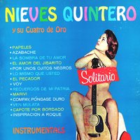 Recuerdos de Mi Patria - Nieves Quintero