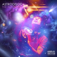 Pluto - Astrodisco