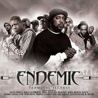 I'm Show Ya - Endemic Emerald & Sean Price & Rusty Juxx & Endemic & Endemic feat. Sean Price, Rusty Juxx