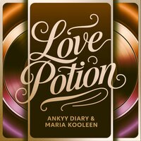 Our Souls Layin' Bare - Ankyy Diary & Maria Kooleen