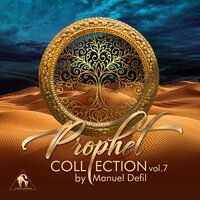 Pachamama - Manuel Defil & Sander Costanzi