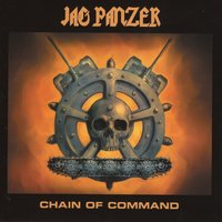 Burning Heart - Jag Panzer