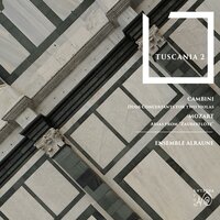 Duo for Violas (1784) No. 4 in B-Flat Major: I. Allegro - Ensemble Alraune