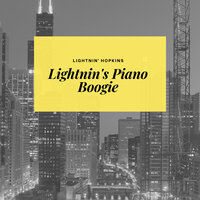 Mighty Crazy - Lighnin' Hopkins