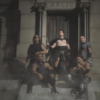 Treasure Quest - Relic