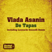 De Tapas - Vlada Asanin & Leonardo Gonnelli