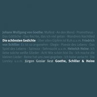 Die Erwartung - Jürgen Goslar