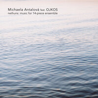 nethuns: music for 14-piece ensemble - Michaela Antalová & OJKOS