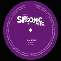 Stamp - Solead